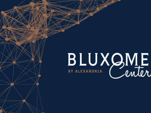 Bluxome Center for Community Events